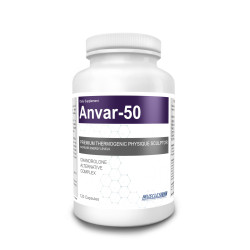 Acheter Anavar (Oxandrolone) en ligne en France | Muscles Lab