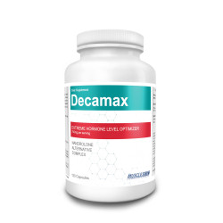 Acheter du Deca-Durabolin (Nandrolone) en ligne en France | Muscles Lab