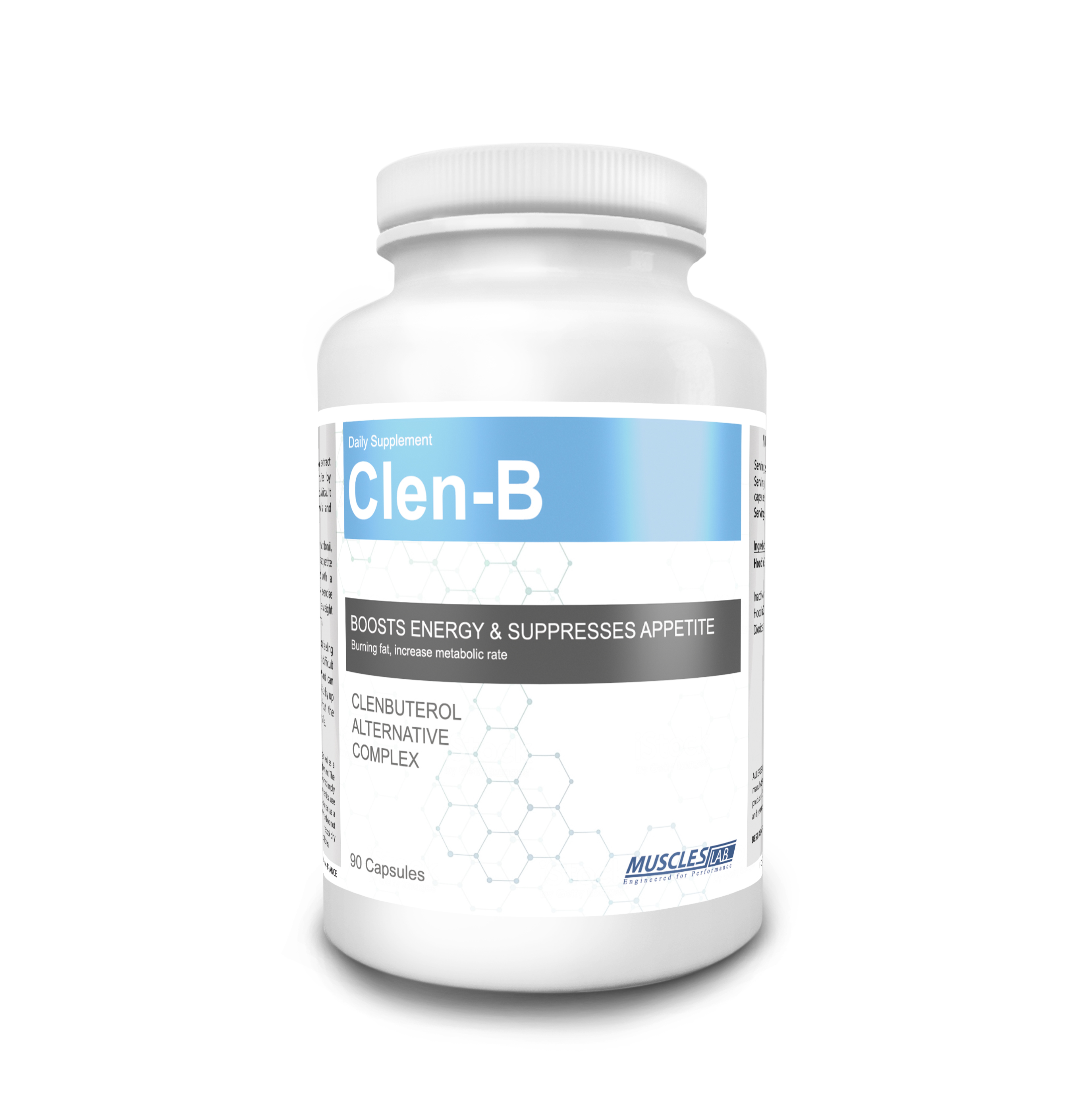 Clenbuterol