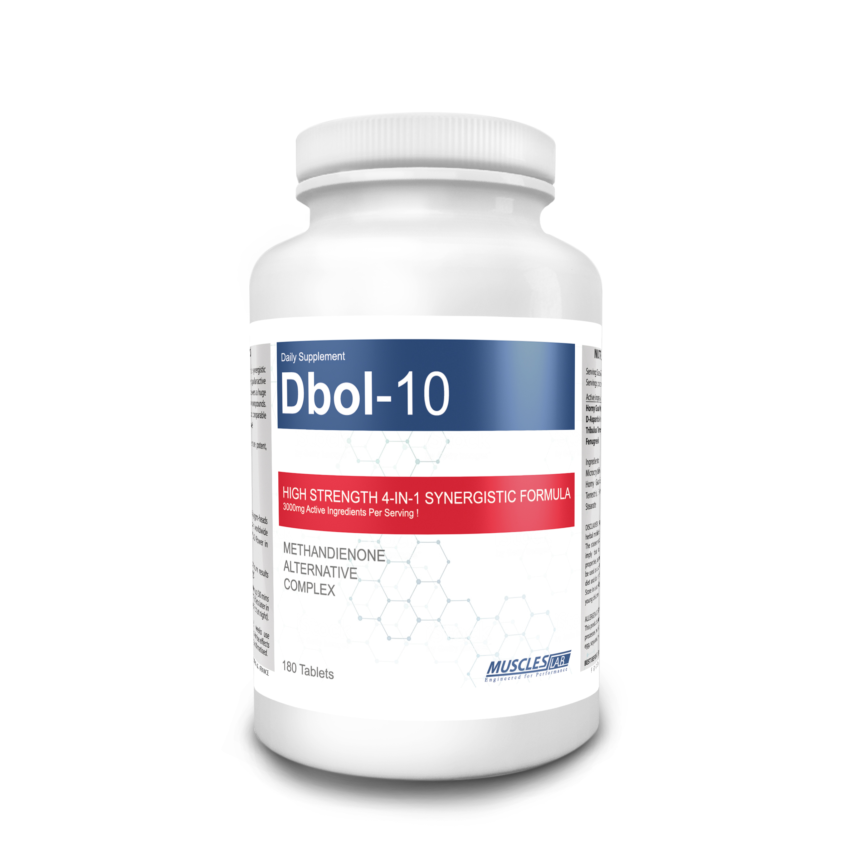 Dianabol