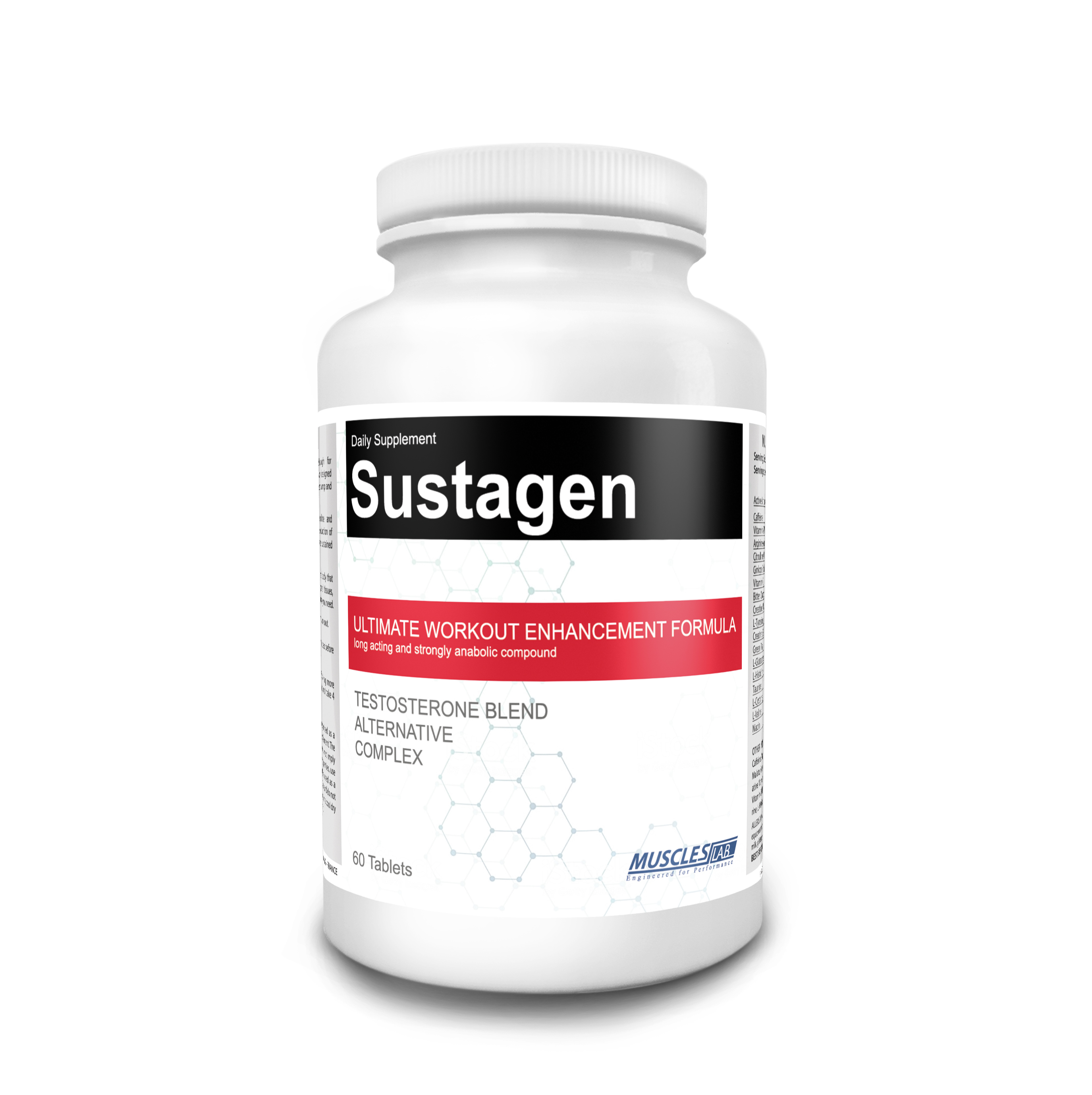 Sustanon