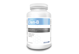 cure de clenbuterol